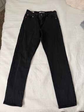 Levi’s Wedge Slim Jeans